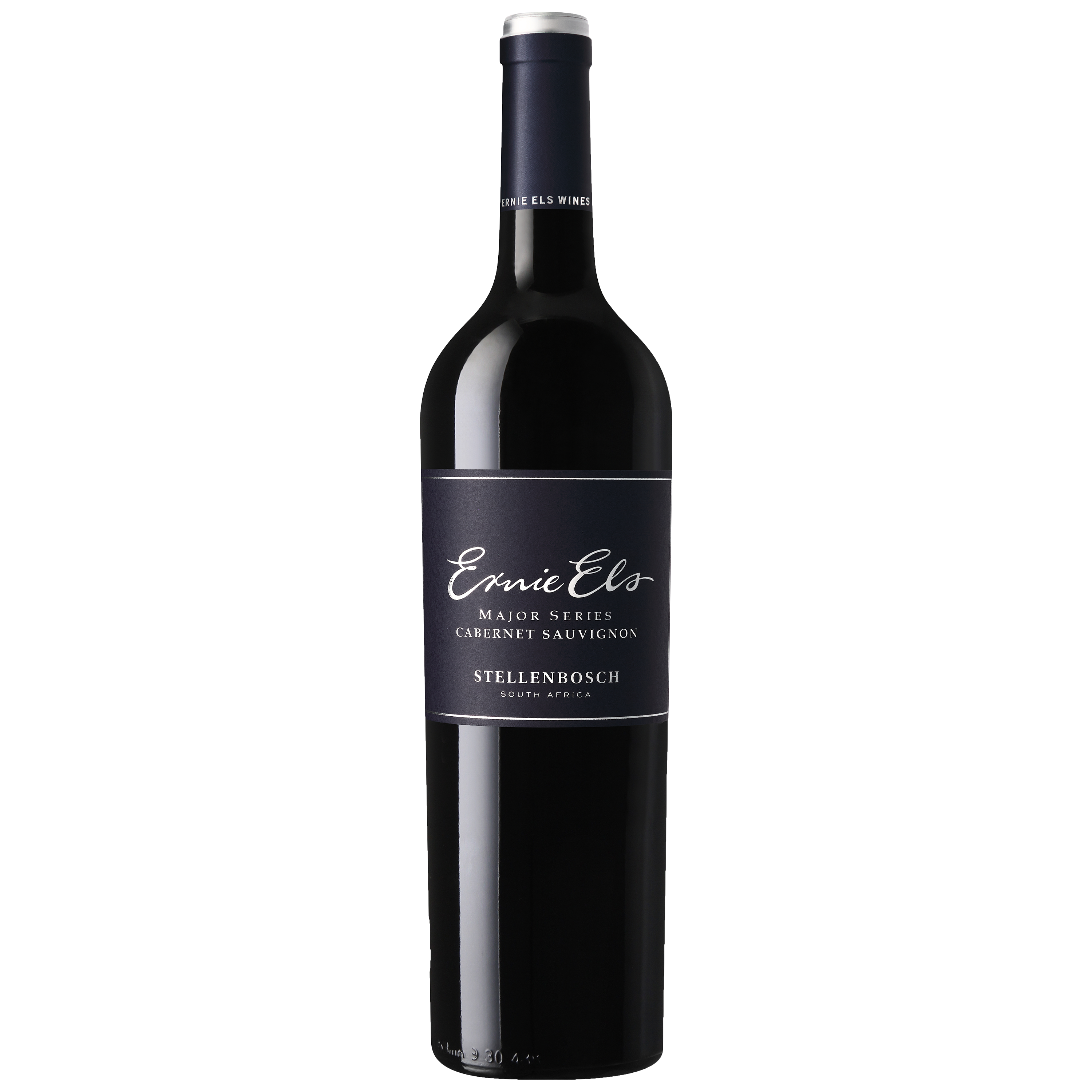 Ernie Els Cabernet Sauvignon 2018